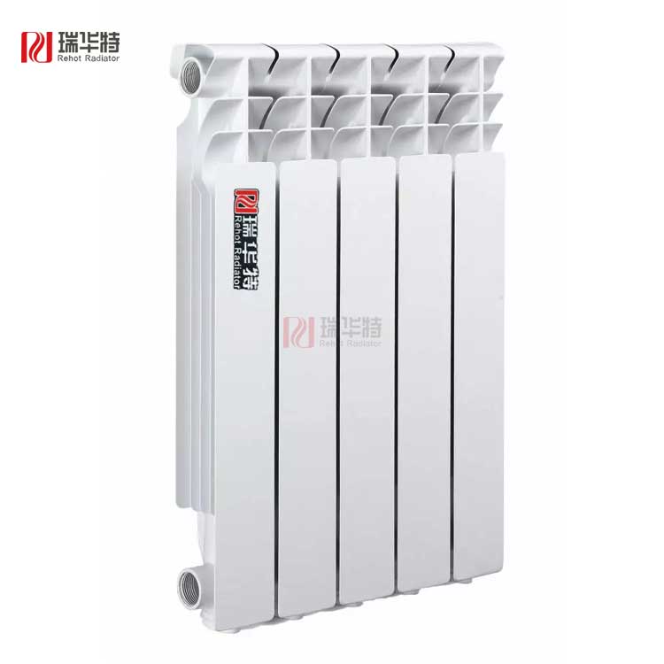壓鑄鋁暖氣片內(nèi)鋼管是怎么做到防腐的