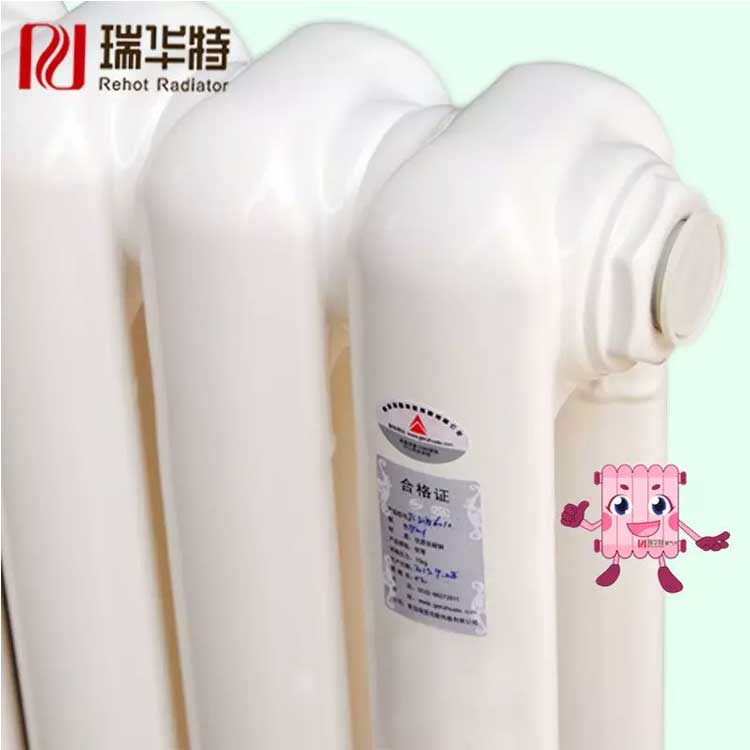 新型鋼制暖氣片可以使用多少年