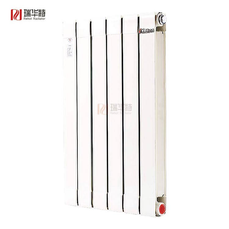銅鋁復合暖氣片生產(chǎn)廠家型號TLF-1200-1.0（8060）解析及加工流程