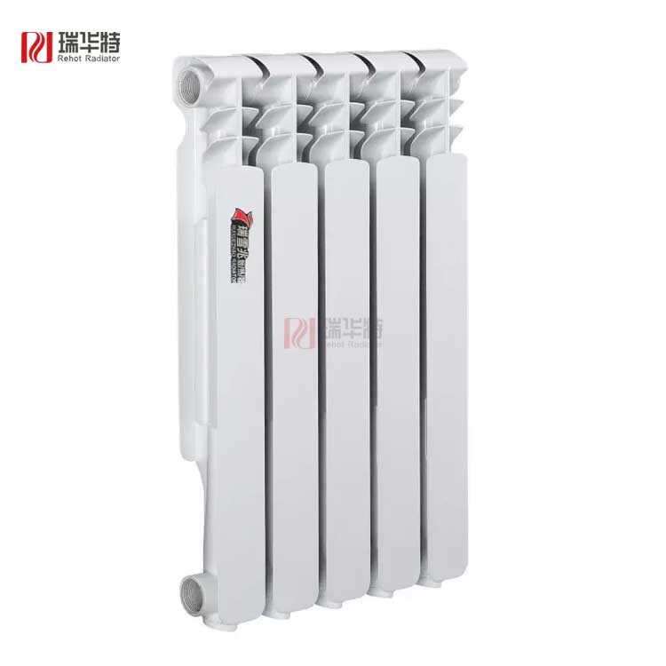 壓鑄鋁暖氣片廠家在生產過程中怎么去除邊刺