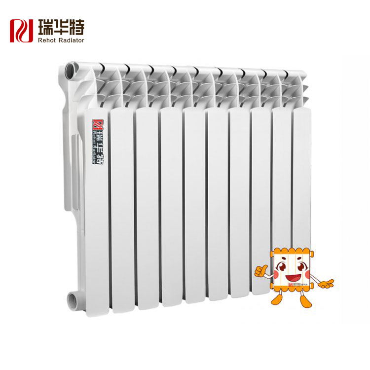 雙金屬壓鑄鋁暖氣片生產(chǎn)廠家型號UR7003-600釋義及其產(chǎn)品特性