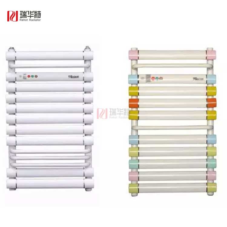 供暖工程用暖氣片采購(gòu)衛(wèi)浴背簍暖氣片多嘛