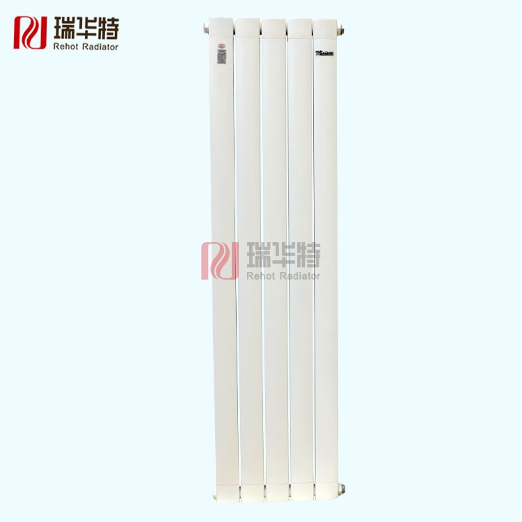 鋼鋁復合散熱器 鋼鋁散熱器