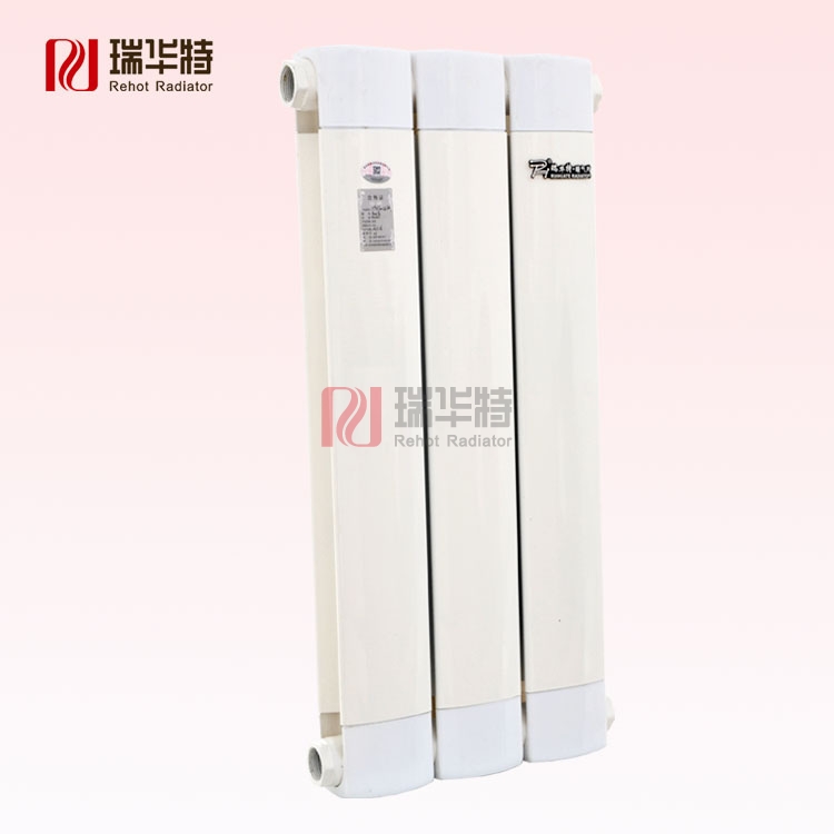 鋼鋁復(fù)合暖氣片的注意事項(xiàng)鋼鋁復(fù)合暖氣片