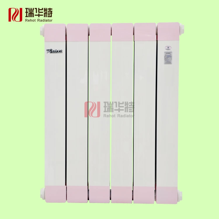 鋼鋁復合暖氣片 鋼鋁暖氣片