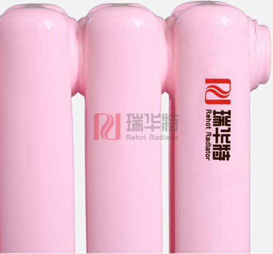 柱式暖氣片與鋼制板式的區別