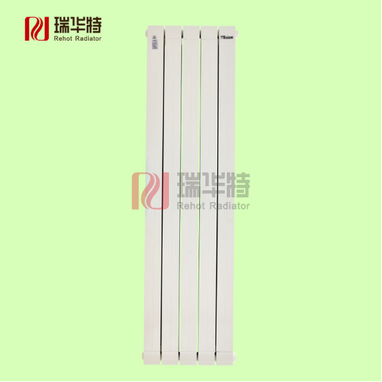 銅鋁復合暖氣片