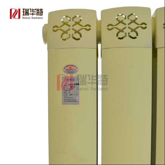家庭獨(dú)立暖氣片系統(tǒng)的安裝