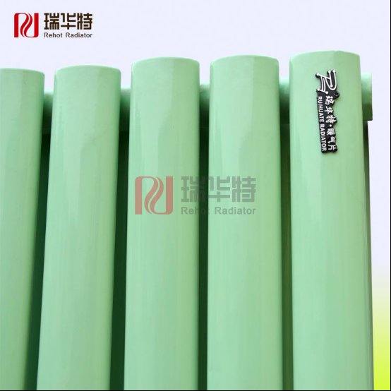 藝術暖氣片和普通暖氣片的比較
