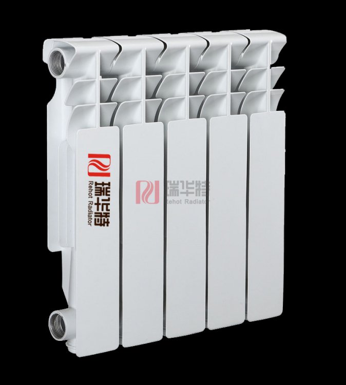 壓鑄鋁散熱器暖氣片廠家最新特點