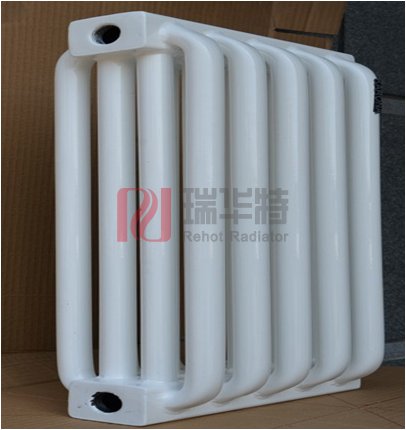 蒸汽散熱器鋼三柱產品介紹