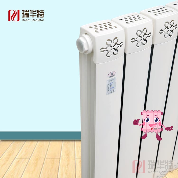 廣州壓鑄鋁暖氣片，銅鋁暖氣片，鋼制暖氣片生產(chǎn)品牌廠家