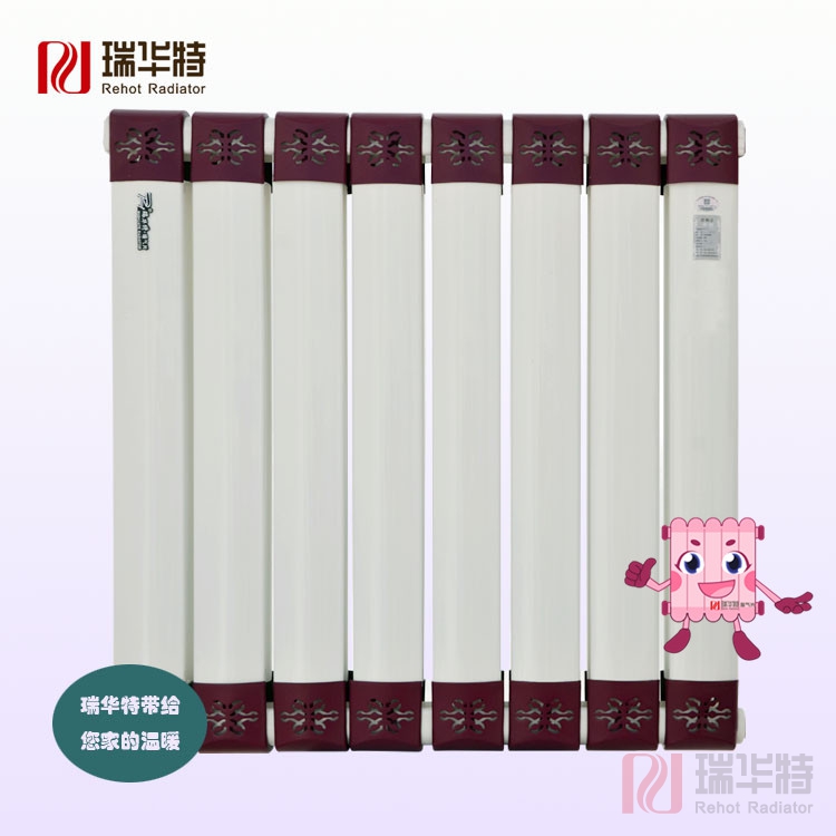 暖氣片的規格是多少，壓鑄鋁暖氣片規格，銅鋁暖氣片規格，鋼制暖氣片規格