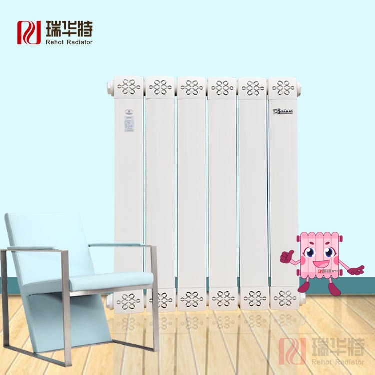 保定暖氣片，保定壓鑄鋁品牌散熱器廠家