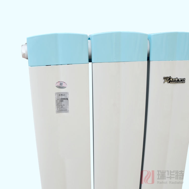 鋼鋁復合暖氣片為什么要選擇品牌？鋼鋁復合暖氣片