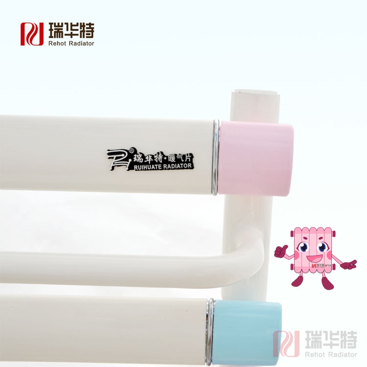 暖氣片散熱器在衛浴供暖暖氣片的應用。
