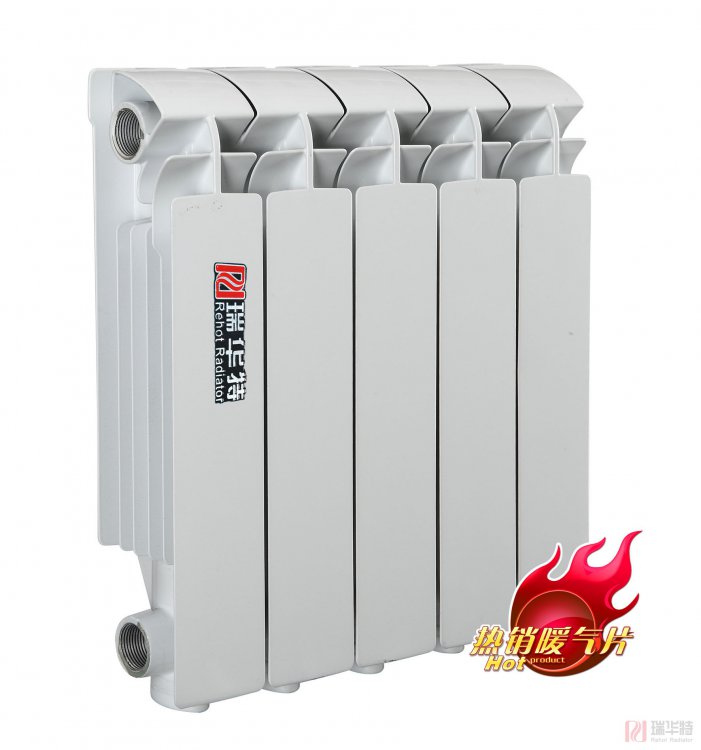 壓鑄鋁散熱器_壓鑄鋁暖氣片B-1200B