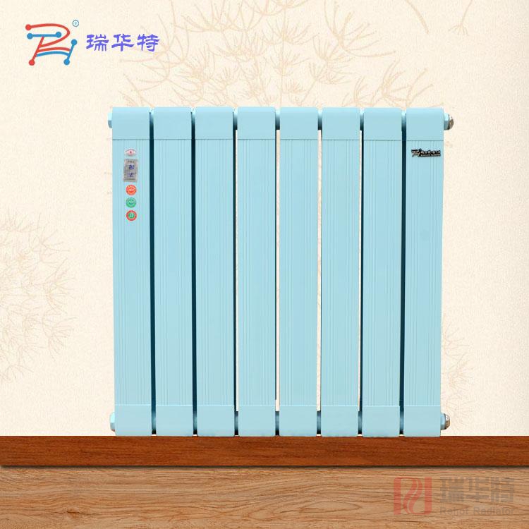 散熱器廠家、暖氣片大型廠家，品牌散熱器廠家瑞華特介紹