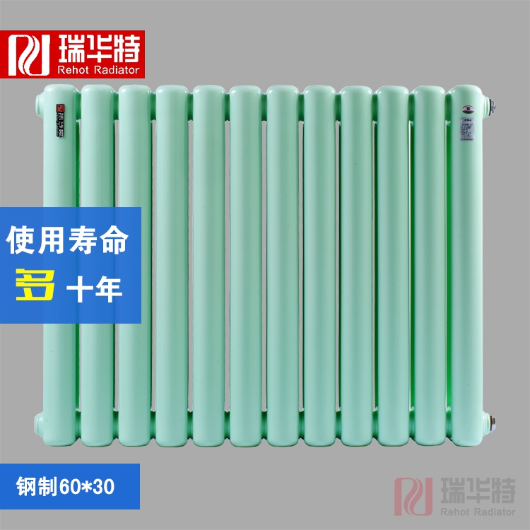 暖氣片品牌散熱器為何得到國內(nèi)客戶的追捧？