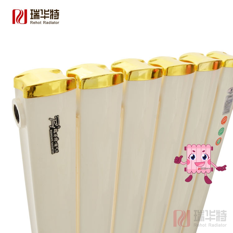 為甚要加盟瑞華特暖氣片廠家有何支持和優(yōu)惠？暖氣片廠家