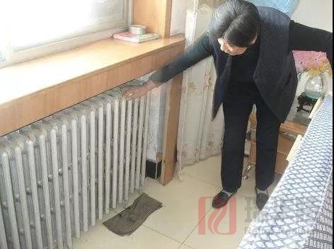 暖氣片坑人案例|不知名暖氣片、散熱器品牌帶來的糟心體驗(yàn)